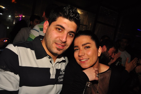 Publicity on Saturday Night